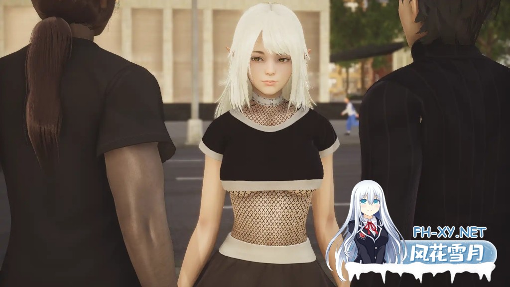 [亚洲精品SLG/汉化/PC+安卓]精灵蕾娅 精灵雷亚 Reya the Elf v0.7.3 SE AI汉化版[17.9G]-16.jpg