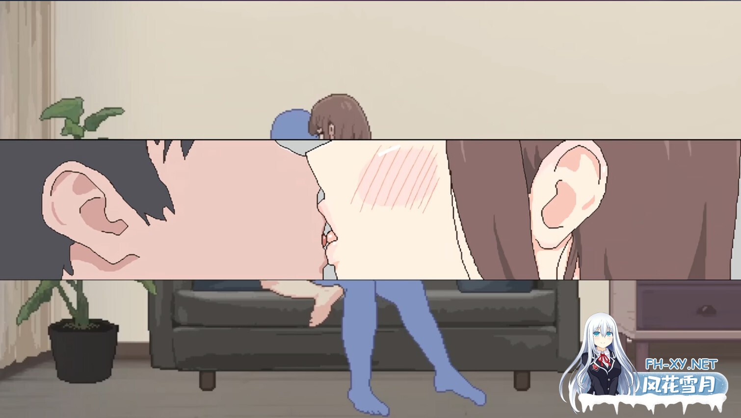 [日系SLG/官中/步兵/PC]恋人日常 Lovers' Fun! 突然結婚した僕らは、お酒飲んでゲームするなどした。 v1.2 官方中文步兵版[488M]-6.jpg