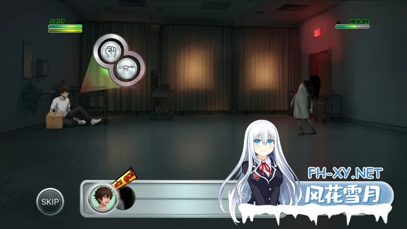 [SLG/官中/2D步兵/PC+安卓] 被困在前任的家人和僵尸中间!?/Stuck with my Ex’s Family and ZOMBIES!? Ver2.0 官方中文步兵版[1.1G/更新]-6.jpg