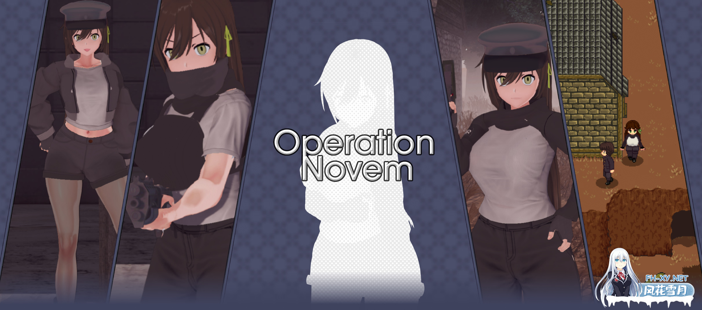 [RPG/生肉/巨乳/2D]十一月行动/Operation Novem[Demo Ver0.11.4][PC/690M]-8.png