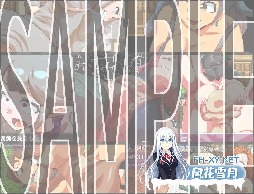 [RPG/机翻+AI文本/正太/巨乳][RJ01629860/H：O：T（仮）社团]女性上位之国的我是王宫解毒官 -坏结局之后的幸福世界- 解毒大作战/女性上位の国のボク...-6.jpg