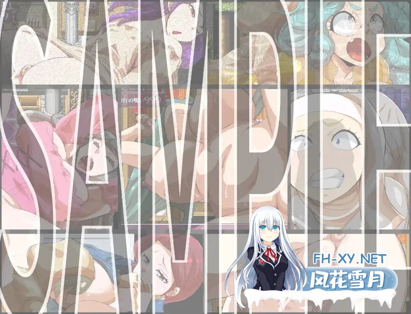 [RPG/机翻+AI文本/正太/巨乳][RJ01629860/H：O：T（仮）社团]女性上位之国的我是王宫解毒官 -坏结局之后的幸福世界- 解毒大作战/女性上位の国のボク...-7.jpg