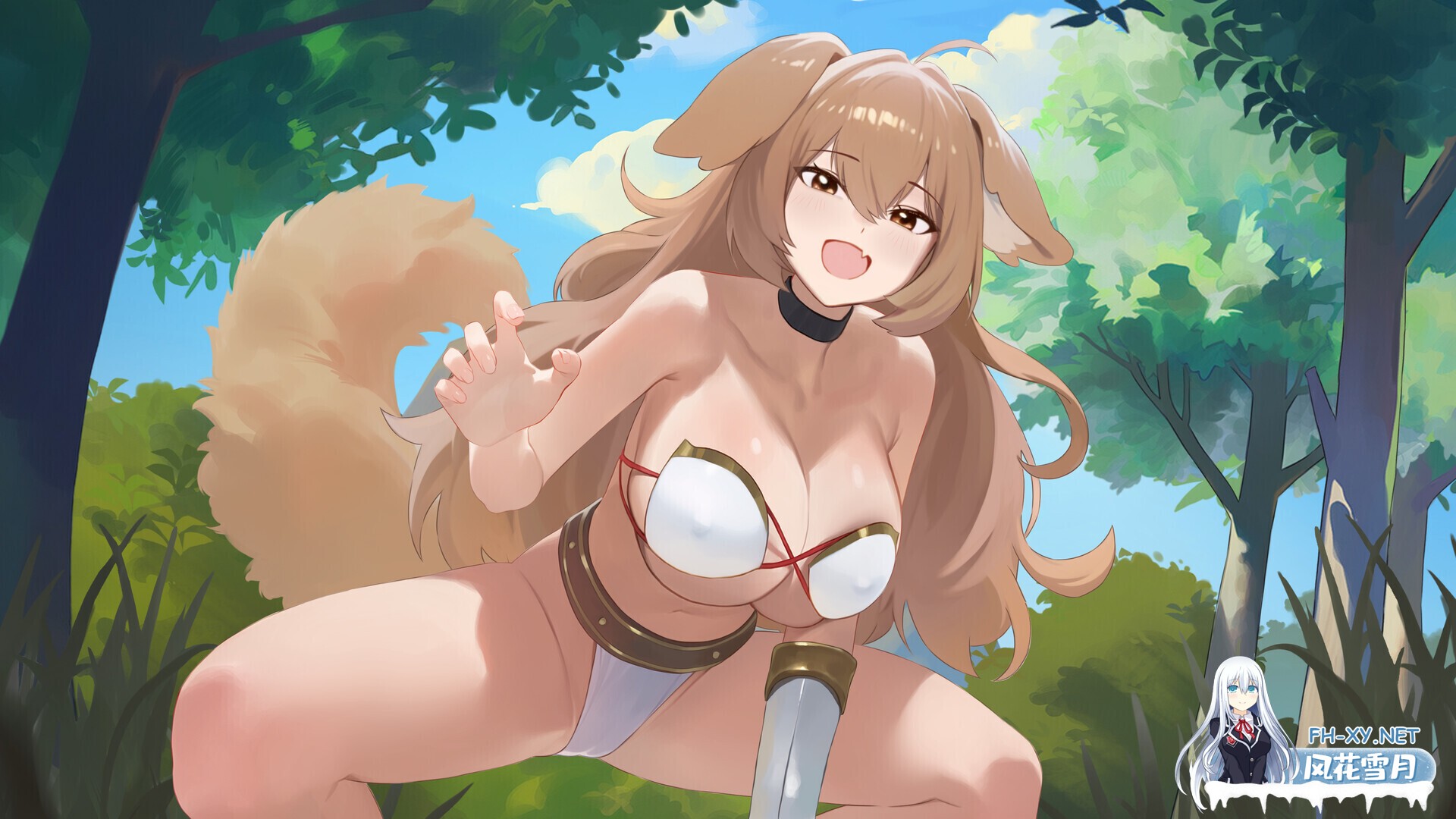[互动SLG/官中/步兵/PC]异世界大老二 Isekai Big Dick 異世界デカチン v1.0.0 官方中文步兵版[2.56G]-16.jpg