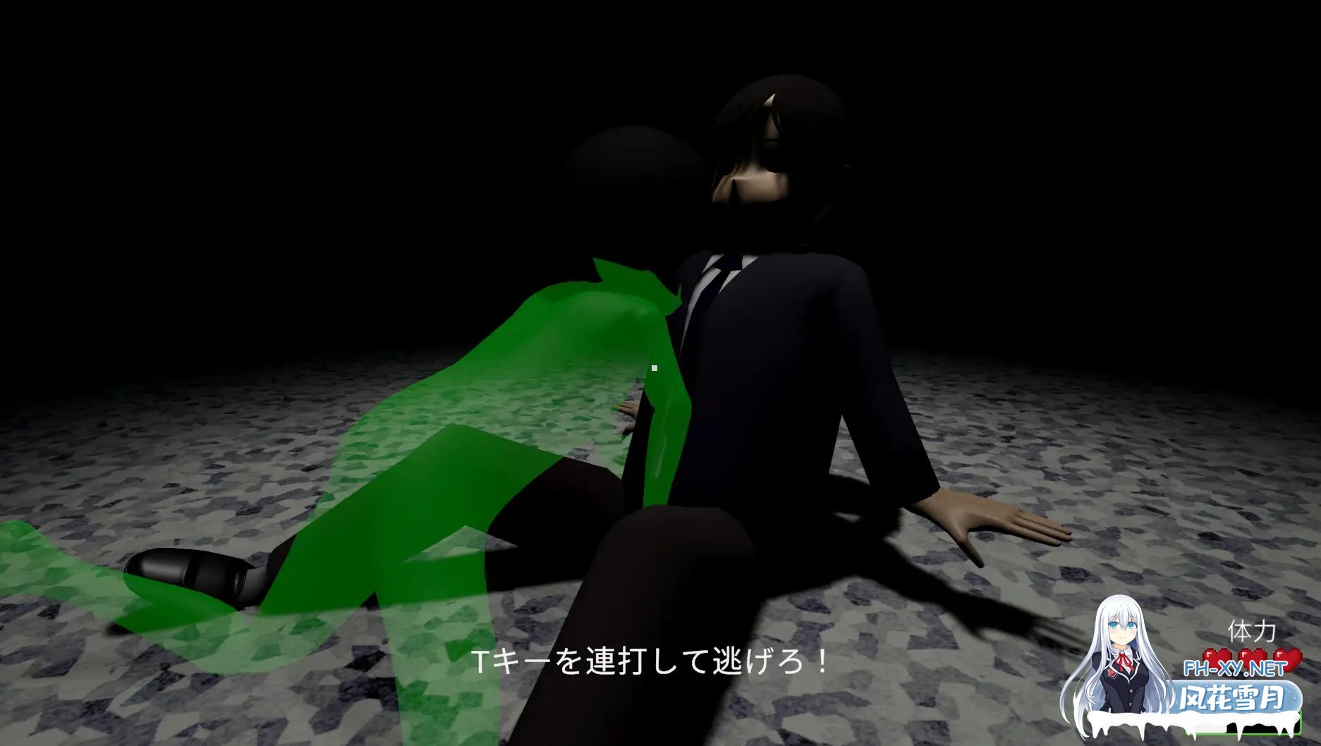 [3D/生肉/反向奸][RJ01633296/そぼろ群巻社团]徘徊病院/徘徊病院[PC/480M]-1.jpg