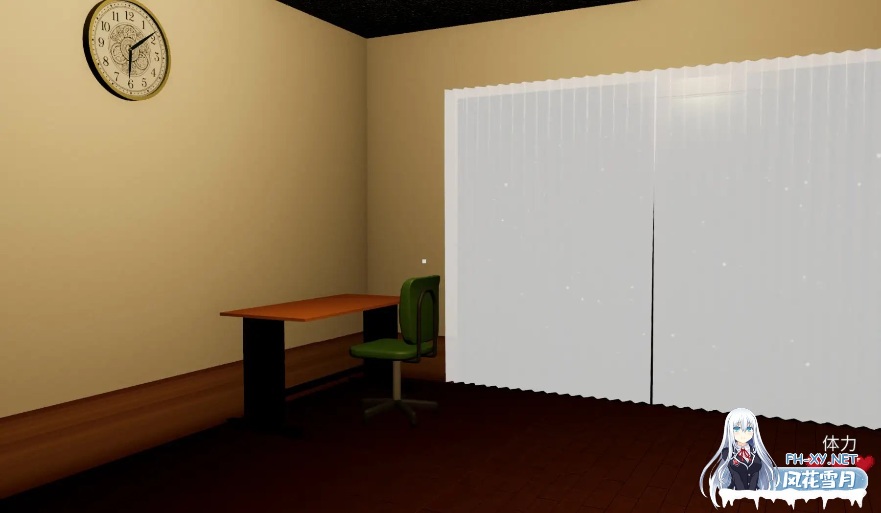 [3D/生肉/反向奸][RJ01633296/そぼろ群巻社团]徘徊病院/徘徊病院[PC/480M]-5.jpg