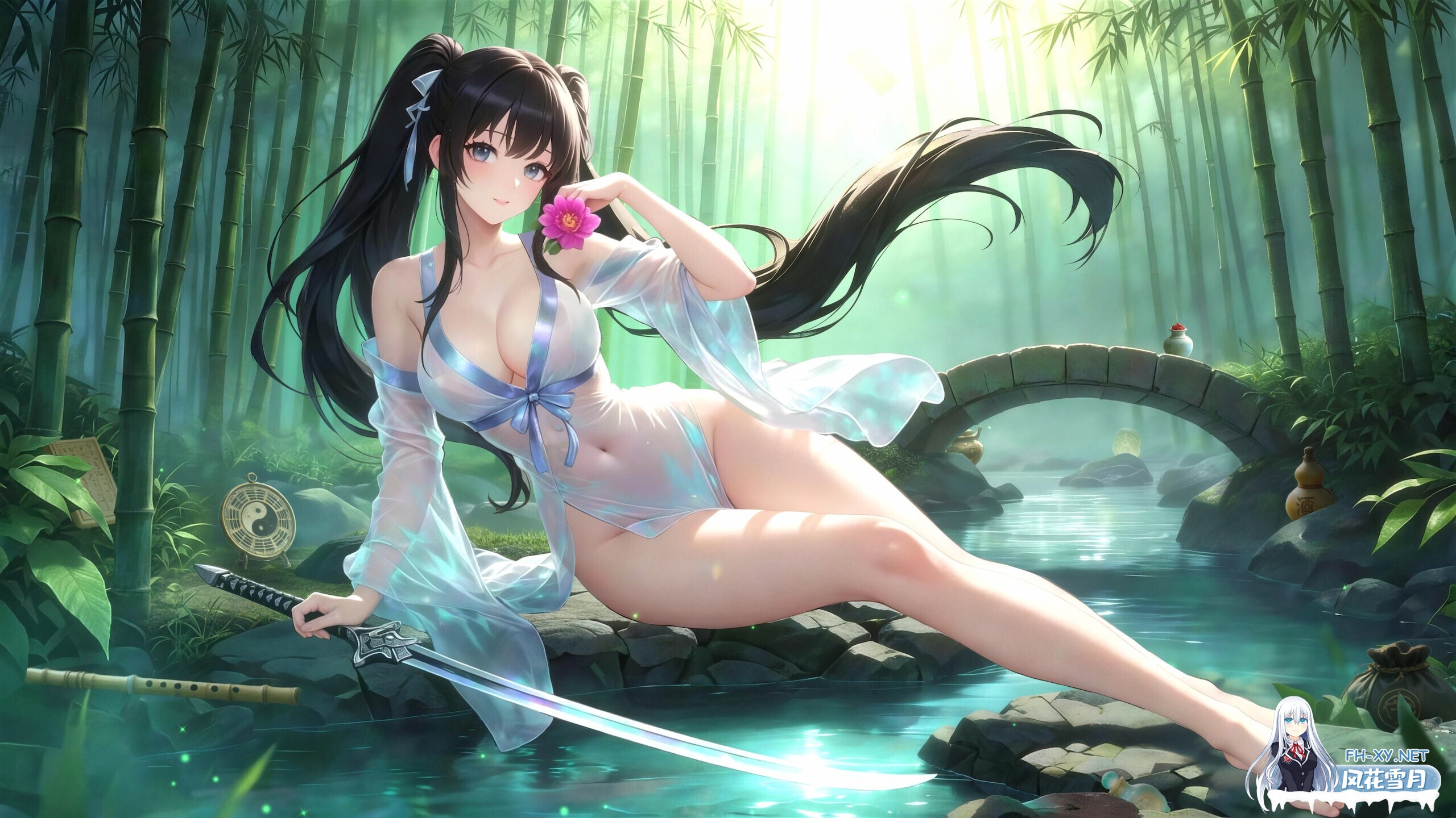 [仙侠SLG/官中/步兵/PC]潜藏少女 Hidden Girls 官方中文步兵版[7.09G]-30.jpg