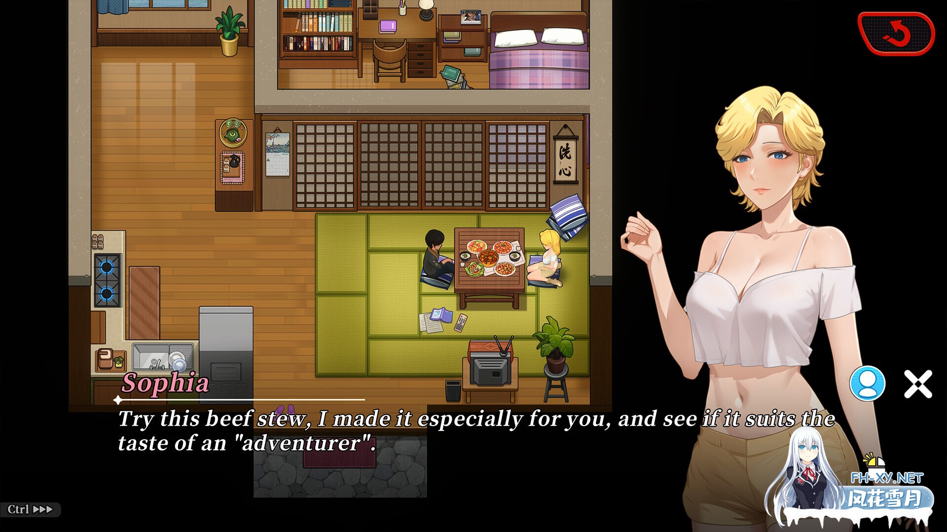[SLG/后宫/动态/STEAM官中/2D/巨乳/更新]幸福岛幻想/Happy Island Fantasy[Ver1.2.0.2 正式版+DLC+存档][PC/8.4G]-10.jpg
