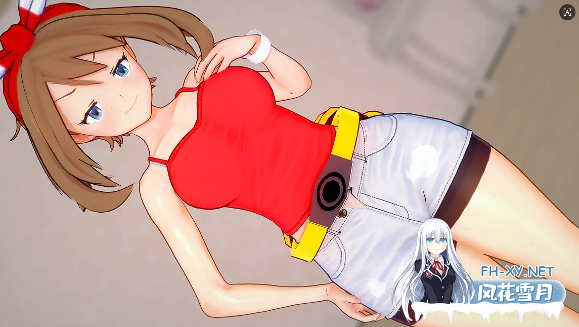 PC+安卓[3D同人凌辱SLG动态步兵汉化]色色宝可梦：为老婆们而生 PokeLewd For Waifus Ver0.9d[3.1G]百度/迅雷/UC/夸克-6.png