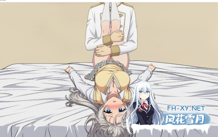 PC爆款[偷窥SLG隐奸NTR更新1.19]异世界NTR旅馆 ～恋人和妹妹在不知不觉间被夺走~異世界NTR旅館IsekaiNTRInn~V1.19官中动态+全CG存档[3.8G]百度/迅雷/UC/夸克-12.png