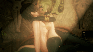 [SLG/AI汉化/后宫/兽耳/动态/魔物娘/更新]安克胡特普的后宫/Harem of Ankhutep [Ver0.3][PC+安卓/4.3G]-10.gif