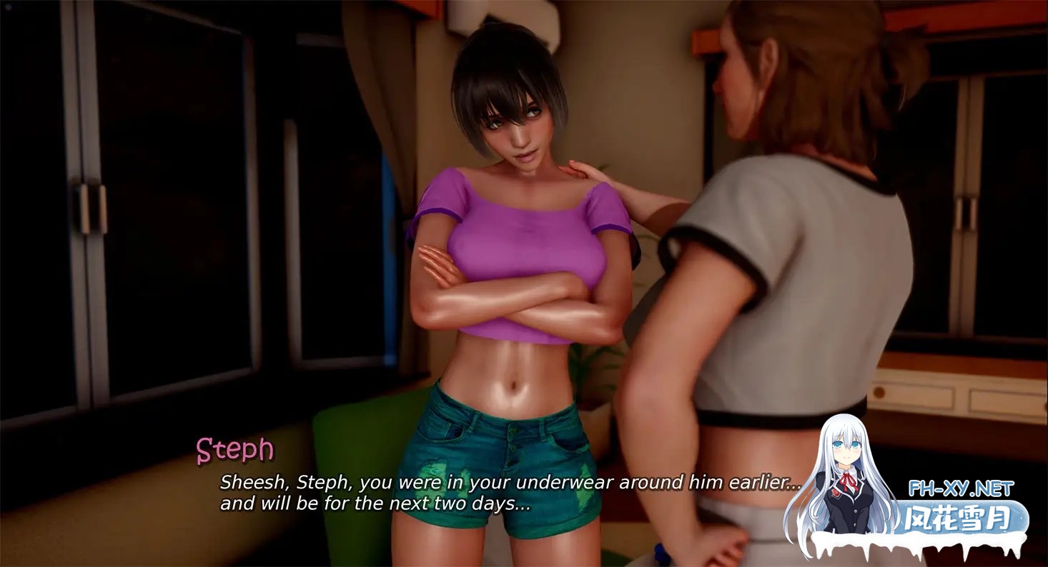 [SLG/动态/更新/汉化/3D/巨乳]异常/Abnormal[Ver0.990.1][PC+安卓/6.2G]-18.jpg