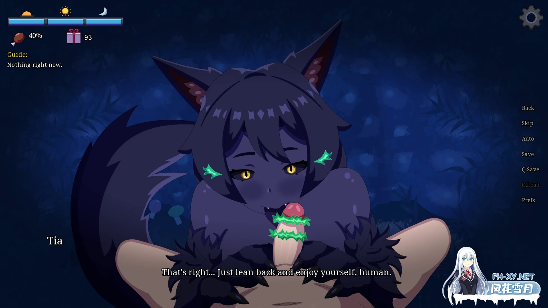 [SLG/官中/魔物娘]魔物娘丛林/Monster Girl Jungle[Ver0.4][PC/0.73G]-6.jpg