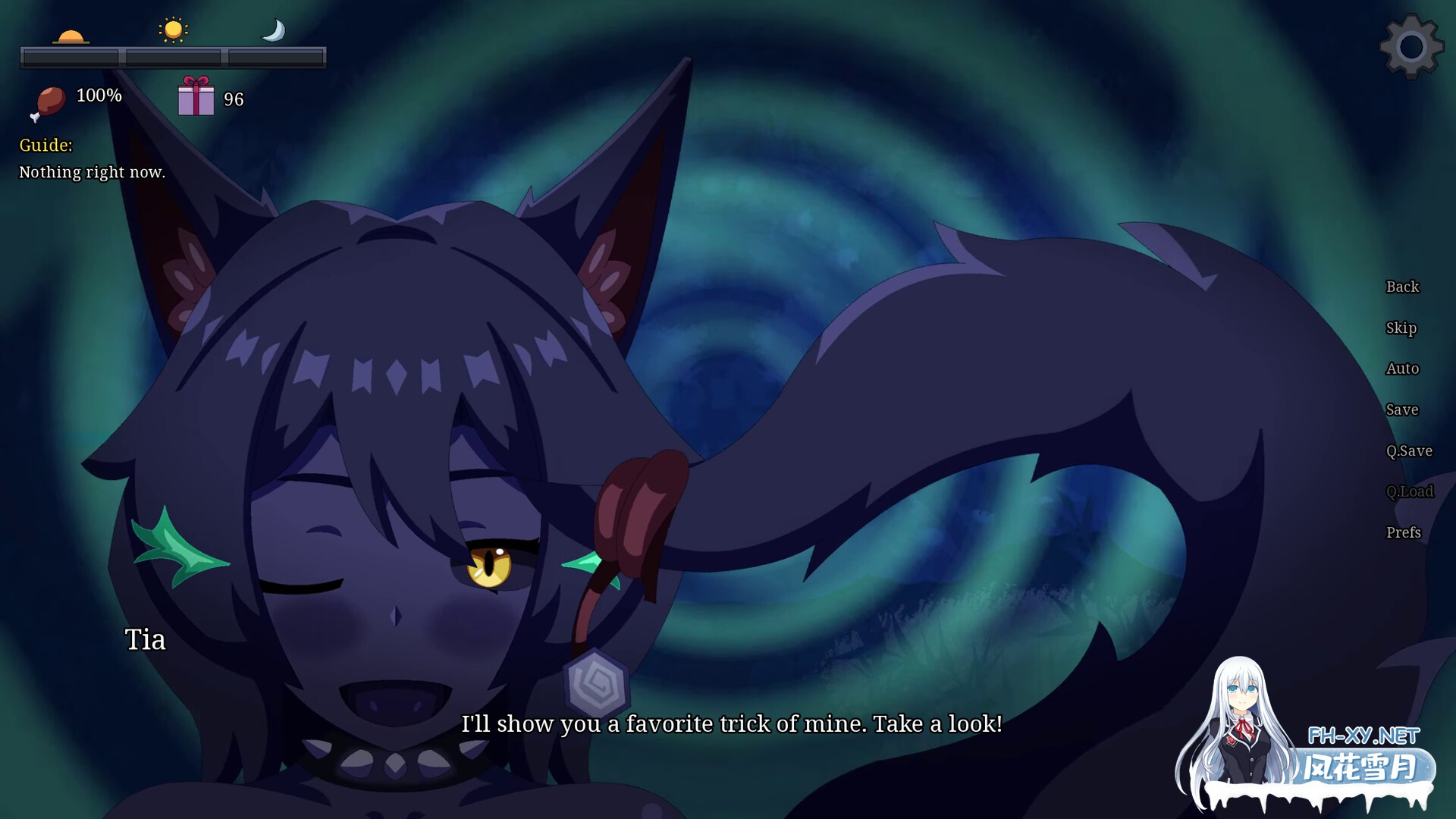 [SLG/官中/魔物娘]魔物娘丛林/Monster Girl Jungle[Ver0.4][PC/0.73G]-7.jpg