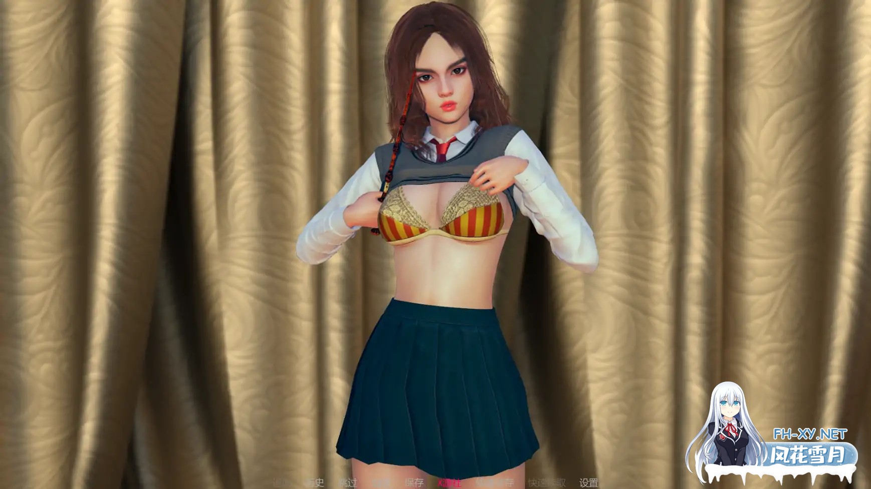 [SLG/AI汉化/3D/动态/更新]魔法奥秘/Mystery Of Magic[Ver0.2.6f][PC+安卓/4.4G]-5.jpg
