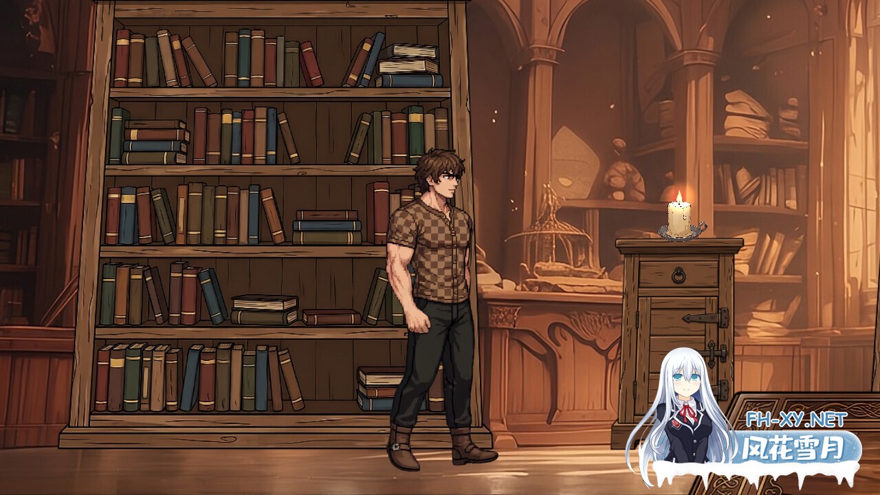 [日系SLG/官中/步兵/PC]这个世界只剩下我和她 Only She and I Remain in This World この世界に残されたのは、俺と彼女だけ 官方中文步兵版[628M]-5.jpg