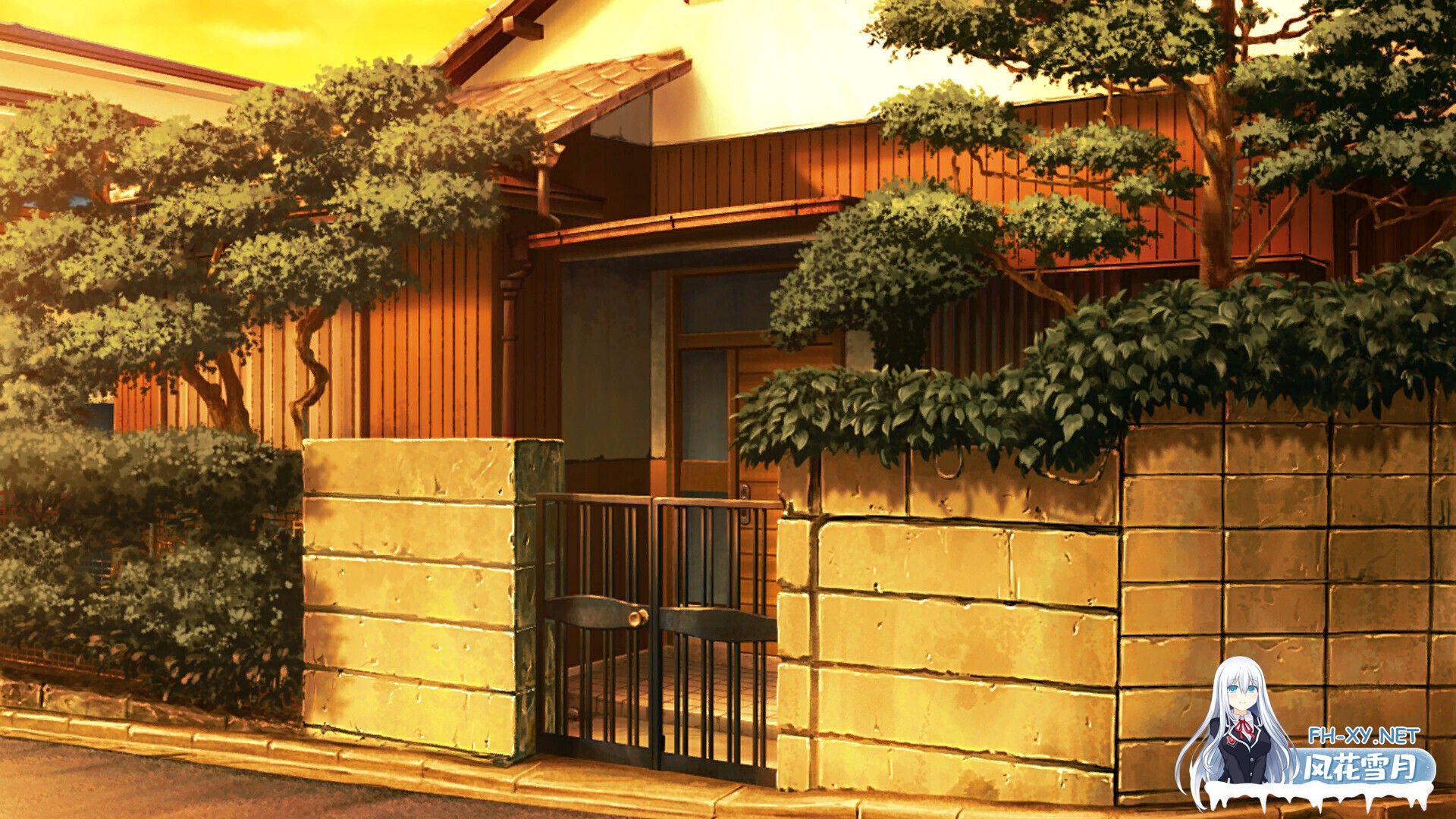 [日系SLG/官中/NTR/PC]春日狂想曲:情窦初开的秘密 Secrets of the Heart スプリングラプソディ:詩ちゃんの秘密~ 诗酱的春 詩ちゃんの春 官方中文版[3.78G]-8.jpg