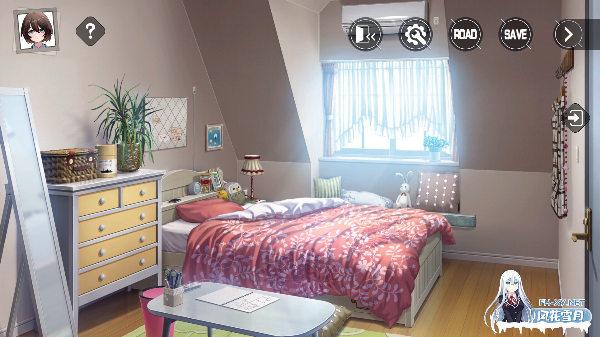 [日系SLG/官中/NTR/PC]春日狂想曲:情窦初开的秘密 Secrets of the Heart スプリングラプソディ:詩ちゃんの秘密~ 诗酱的春 詩ちゃんの春 官方中文版[3.78G]-10.jpg