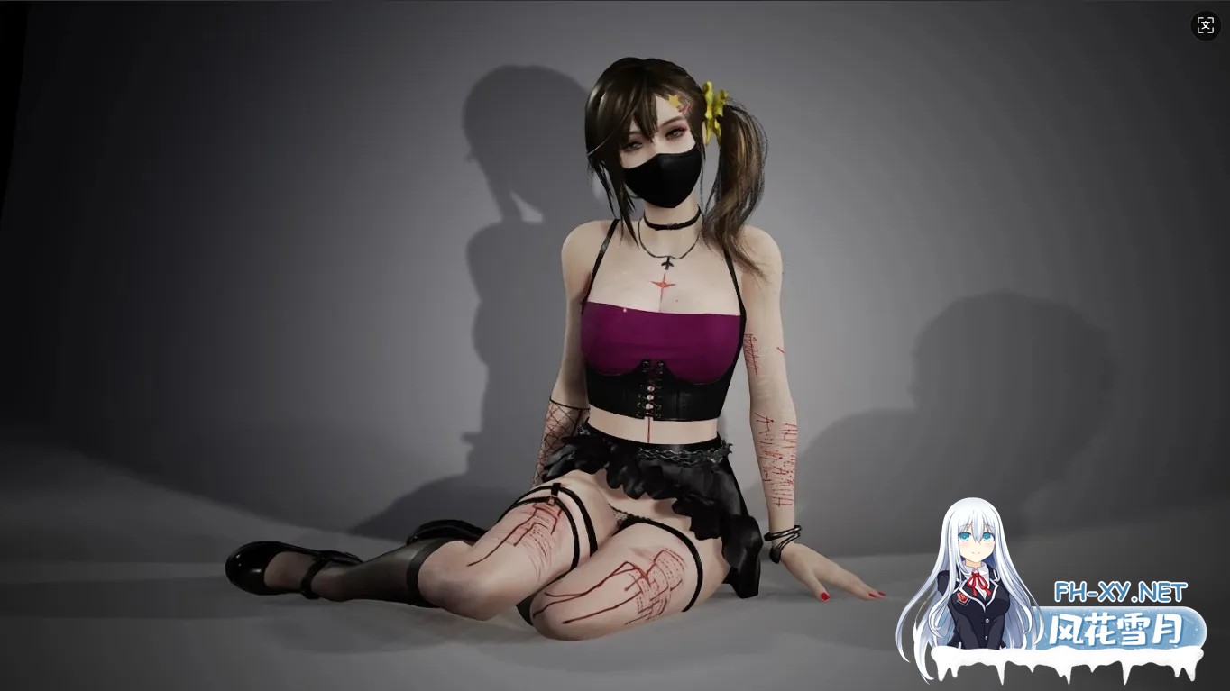 [魔改绅士/FPS/PC+安卓]致命解药V0.5.3.2a 绅士MOD整合[45G]-12.jpg