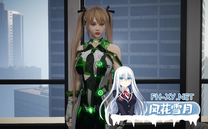 [魔改绅士/FPS/PC+安卓]致命解药V0.5.3.2a 绅士MOD整合[45G]-19.jpg
