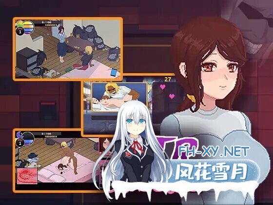 [SLG/官中/NTR]NTR传说/NTR伝説[Ver0.9.2 粉丝重置版][280M]-10.jpg