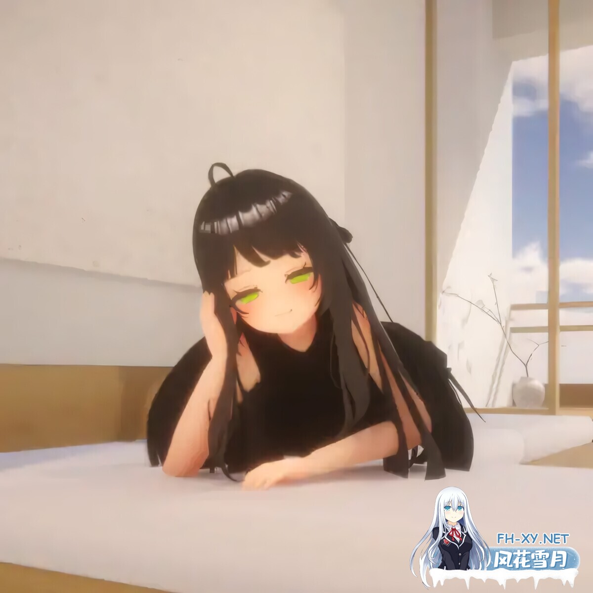 [VR互动/官中/全动态/PC]随地啪啪啪 ～ 变态无处不在 ～ どこでもエッチ ~ Hentai Anywhere ~ 官方中文版[513M]-10.jpg