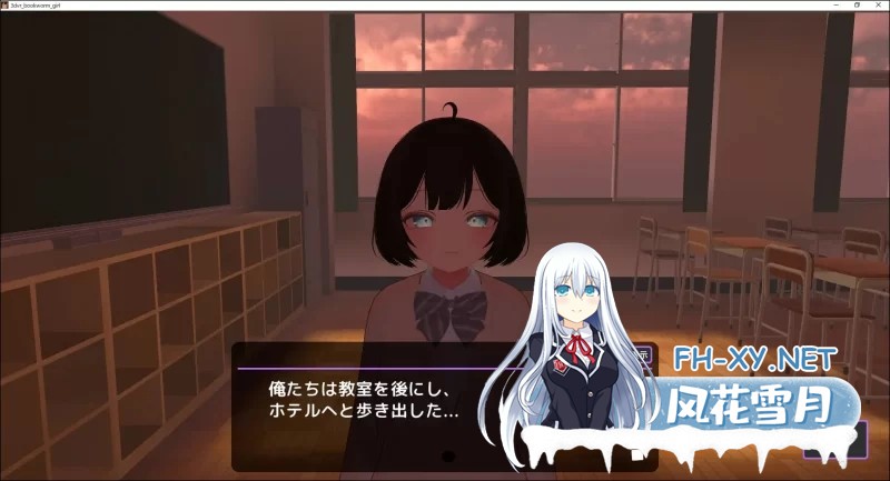[3D游戏/可VR/全动态] 3D文学少女 擅自内射H![支持VR/非VR]/3D文学少女に無許可中出しえっち![VR/非VR対応] [700M/CV/新作]-8.jpg