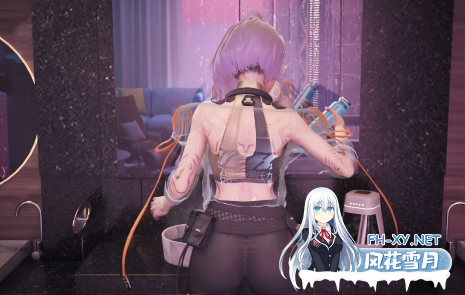 PC[3D追逃逆推榨精]莉莉的欲望迷宫Lily’s Labyrinth of Lust V1.0官中动态步兵正式版[3.86G]百度/迅雷/UC/夸克-3.png