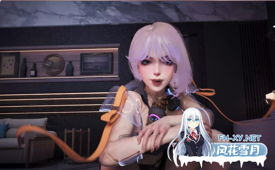 PC[3D追逃逆推榨精]莉莉的欲望迷宫Lily’s Labyrinth of Lust V1.0官中动态步兵正式版[3.86G]百度/迅雷/UC/夸克-2.png