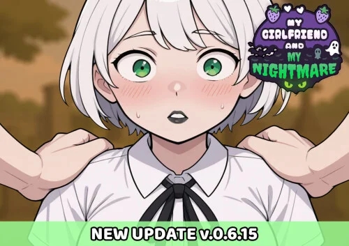 [PC+安卓][日系SLG/AI汉化/日系]我的女友与我的噩梦 My Girlfriend and My Nightmare v0.6.15 [2.47GB]-1.jpg