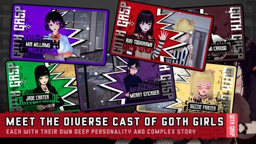 [PC+安卓][日系SLG/AI汉化/动态/日系]哥特式喘息 Goth Gasp v1.2.P1 [3.44GB]-3.jpg