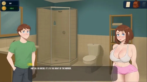 [PC+安卓][日系SLG/AI汉化/动态/日系]郊区的欲望 Lust in Suburbs v0.20.0 [1.87GB]-4.jpg