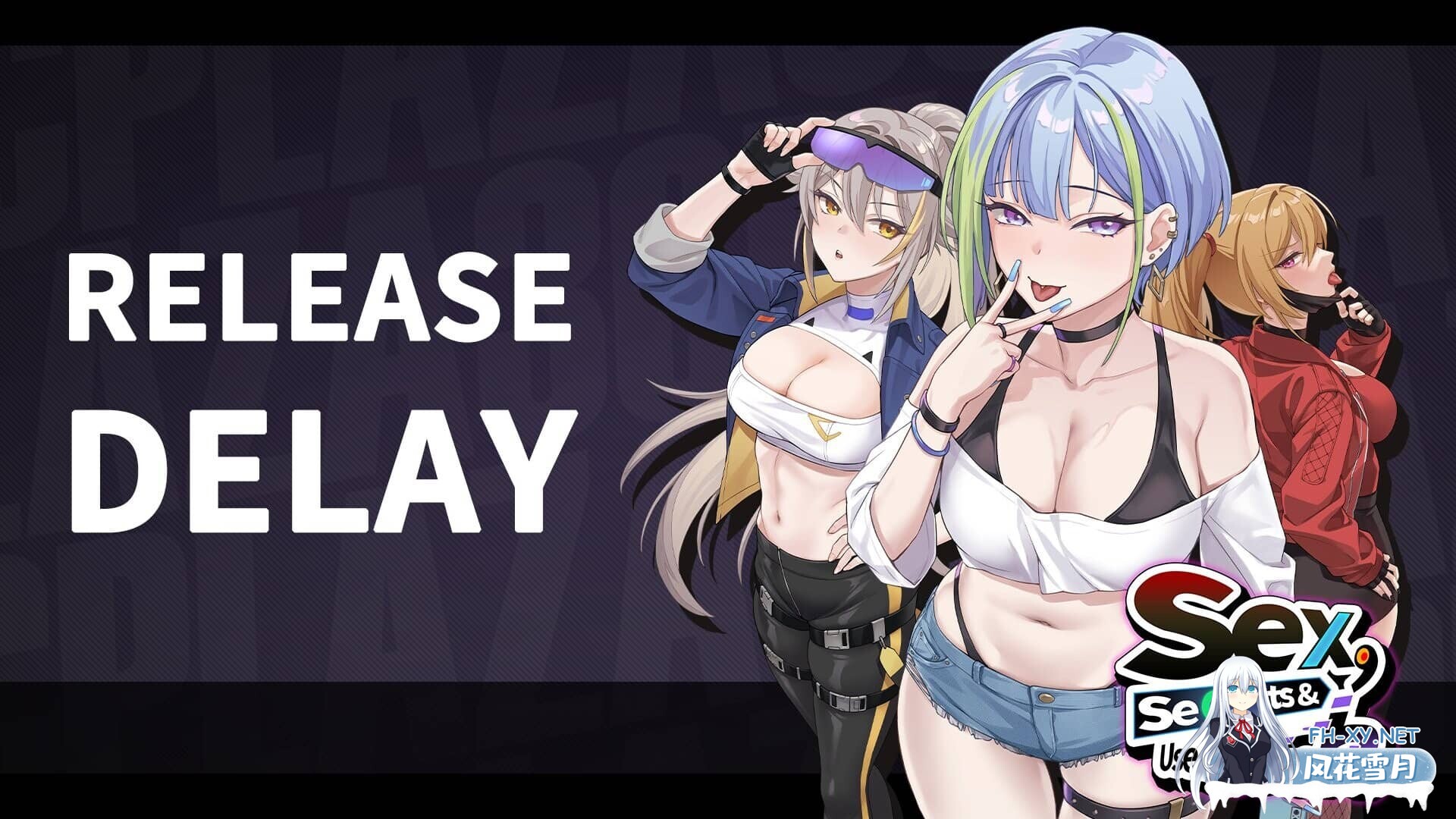 [SLG/官中/动态]修干嘛？二手3C店的闇营业 Sex, Secrets & Used Tech demo Ver0.613a 官方中文步兵版[900M]-5.jpg
