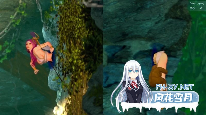 [ACT/中文/3D全动态] 纯白女神艾莉II/Guilty Hell 2 v55b 官方中文版 [12G/更新/全CV]-8.jpg