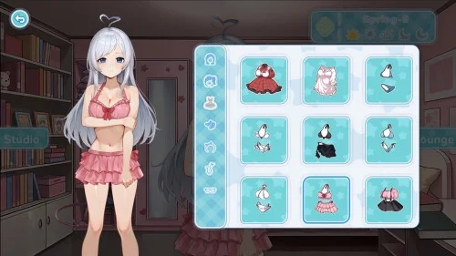 [PC][SLG/动态/steam官中]废案少⼥~克隆千⾦的调教⽣活 Rejected Doll ~ Erotic Discipline for the Clone Princess [1.90GB]-4.jpg