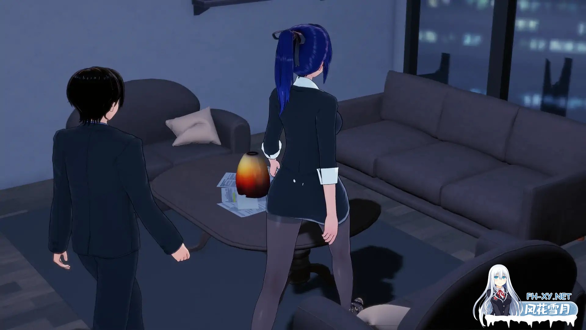 [SLG/AI汉化/扶他/更新]被我的扶他上司拯救/Saved By My Futa Boss[Ver1.0][PC+安卓/0.37G]-7.jpg