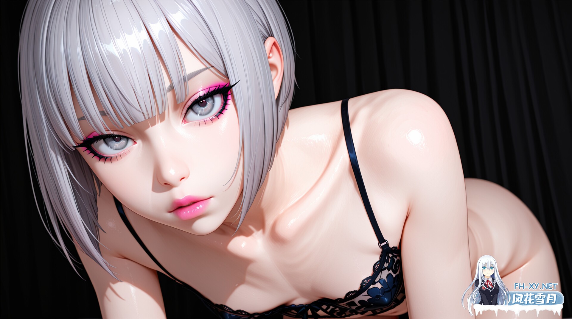 [SLG/官中/伪娘]邻家女装少年/The Femboy Neighbor[PC/0.37G]-6.jpg
