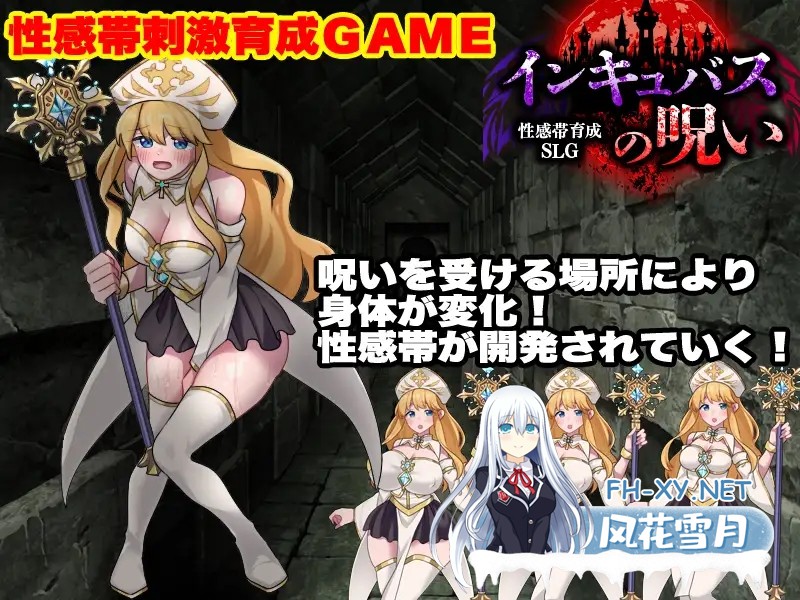 [RPG/机翻+AI文本/魅魔/堕落/异种X/触手][RJ01650425/天粋球児社团]敏感带培育SLG 梦魔的诅咒/性感帯育成SLG インキュバスの呪い[PC/410M]-7.jpg