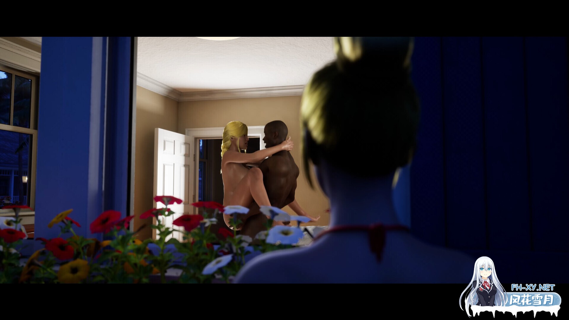 [SLG大作/3D互动/STEAM官中/全动态/口交/舔阴/扶她/更新]杏感冒险—金银岛/性感冒险——金银岛/Sensual Adventures - Treasure Island[Ver8.6.8 Steam HF2][PC/9.3G]-15.jpg