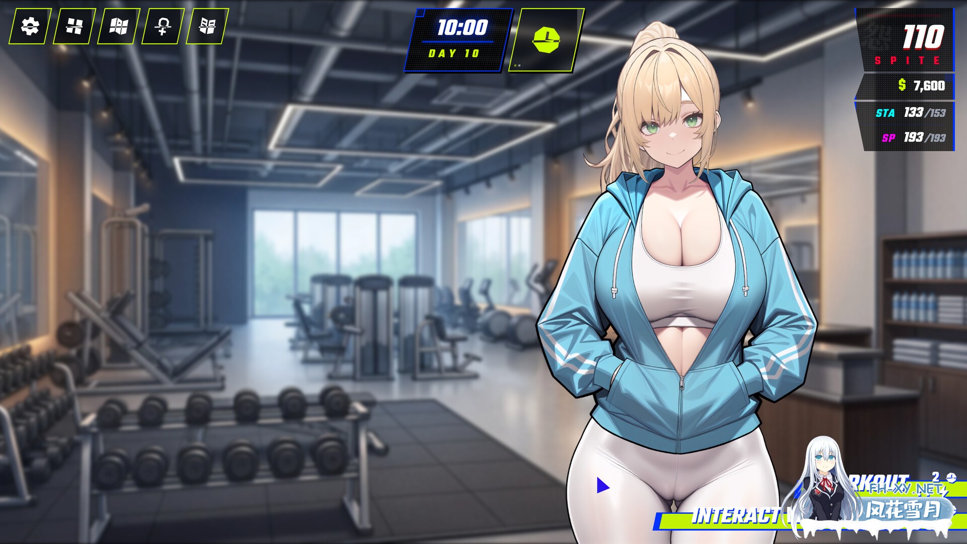 [SLG/STEMA官中/AI作画/巨乳/乳交/足交/口交/步兵/更新]SPITE：拿下老板的妻子、妹妹和母亲/SPITE: Taking the Boss's Wife, Sister and Mother[Ver1.4.3+自带全回想][...-6.jpg