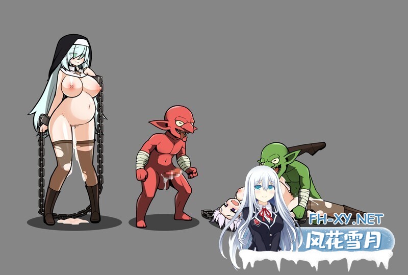 [SLG/官中] 怪物黑市 完整版 モンスターブラックマーケット完全版 v2.1.2.0 官方中文版 [600M]-7.jpg