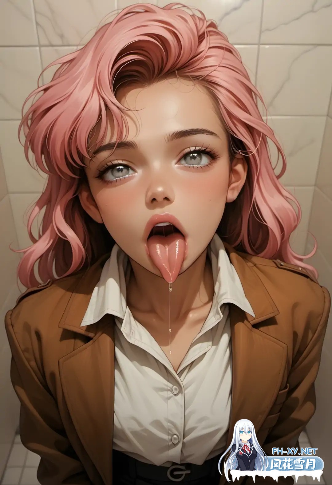[SLG/AI汉化/2D/巨乳/AI作画/更新]手机奇缘/MINA! A Phone Story [Ver0.20a][PC+安卓/800M]-8.jpg