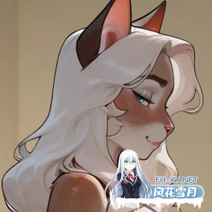 [SLG/AI汉化/腐败/更新]福瑞传说/Furry Tales [Ch.7][PC+安卓/700M]-5.jpg