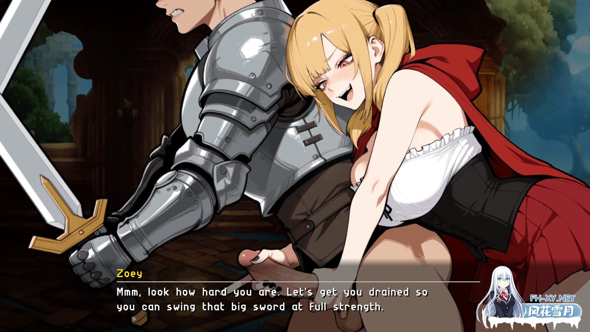 [ACT/STEAM官中/动作/更新]淫欲战士/Warrior of Lust[Ver1.0.3][PC/3.5G]-6.jpg