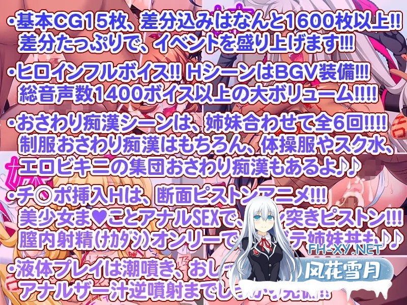 [SLG/AI汉化/触摸/中出/强X/巨乳/处女][RJ194743/Studio+7社团]处女×痴汉列车～美少女姐妹·车内强暴～/処女×痴漢列車～美少女姉妹・車内レイプ～[Ver1.0.2...-6.jpg