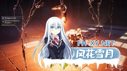 [3D游戏/官中/步兵全动态] 天使绝恋/Angel’s Love v1.0 官方中文步兵版 [2.74G/新作/全CV]-7.jpg