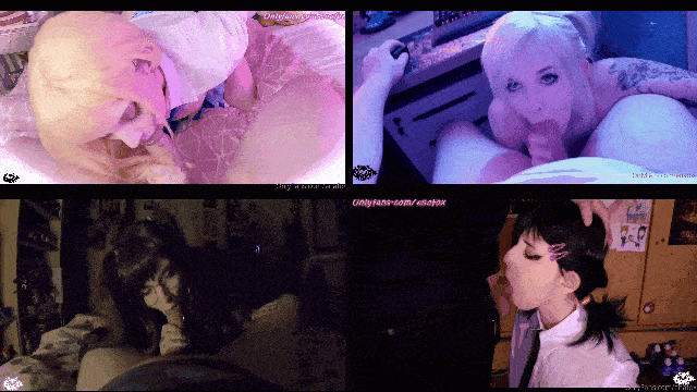 欧美极品网红Cos-Enafox口交合集[10G]-7.gif