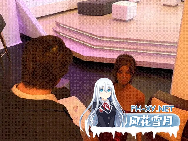 [SLG/动态/更新/3D/AI汉化]特工/特工谢琳/Agent Sherine: Dancing Fox/Agent Sherine[Ver0.5][PC+安卓/4G]-5.jpg