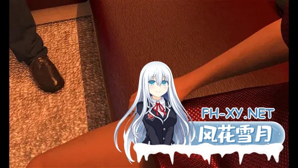 [SLG/动态/更新/3D/AI汉化]特工/特工谢琳/Agent Sherine: Dancing Fox/Agent Sherine[Ver0.5][PC+安卓/4G]-8.jpg