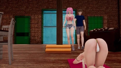 [PC+安卓][亚洲SLG/AI汉化/动态/亚洲]S.P.E.S.计划 Project: S.P.E.S. v0.15 [9.19GB]-5.jpg