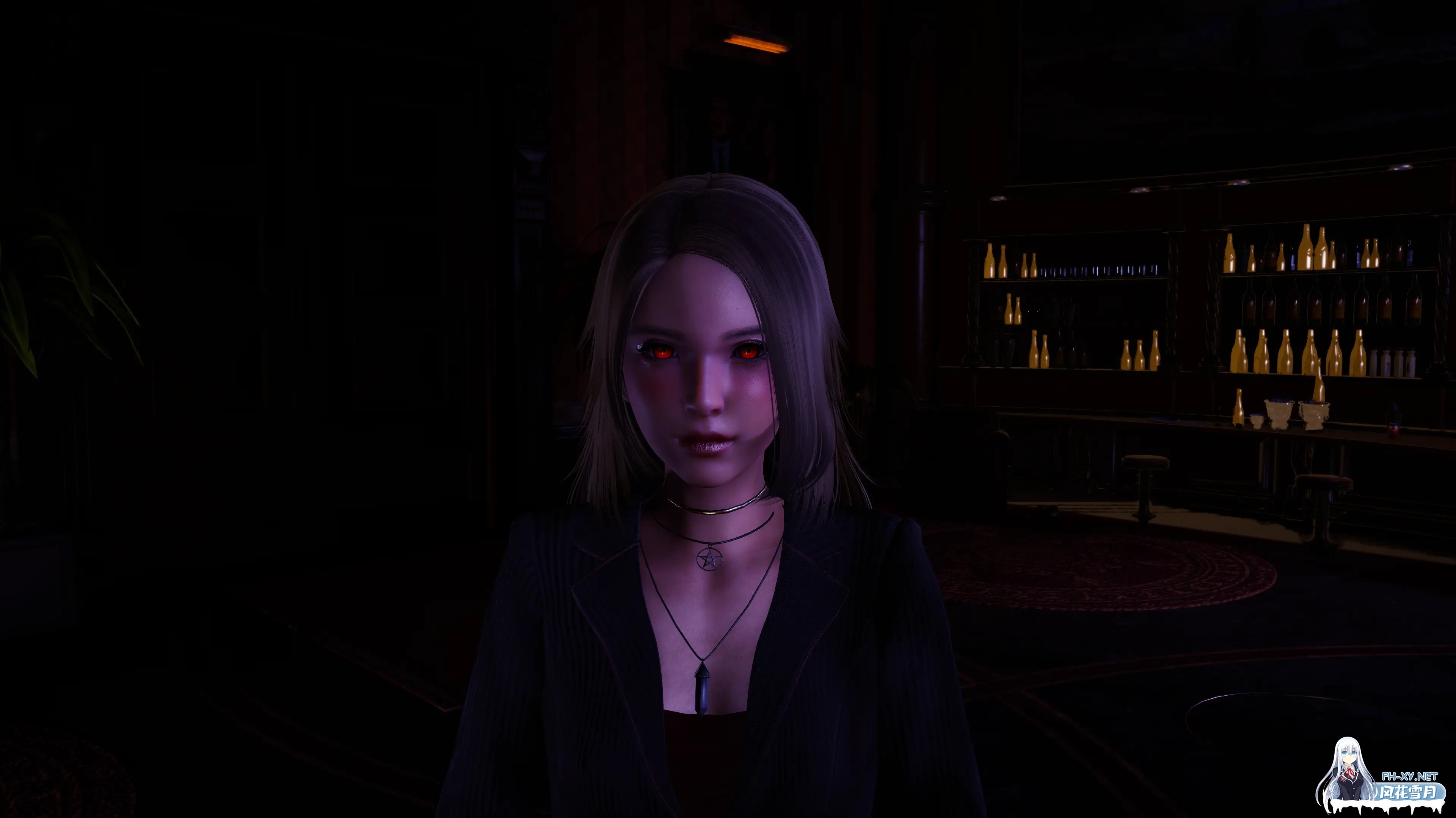 [SLG/动态/更新/汉化/3D]血债血偿/Bound By Blood[Prologue][PC/1G]-5.jpg